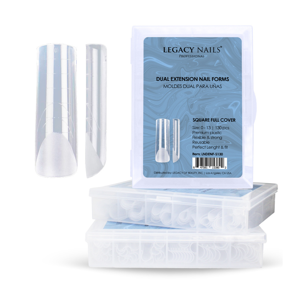 Dual Extension  Square