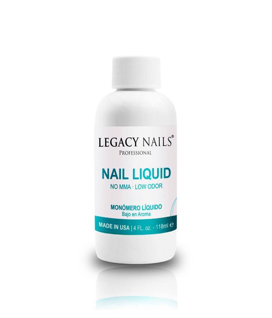 Monomero Liquido 4Oz