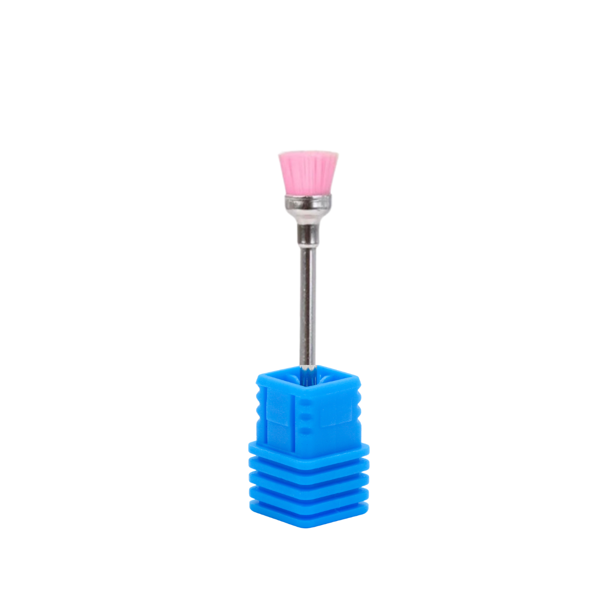 Fresa cepillo para limpieza