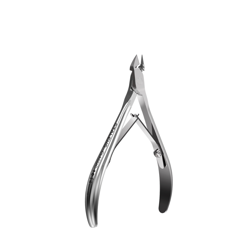 Alicate para piel CLASSIC 10 6 mm NC-10-6 Classic