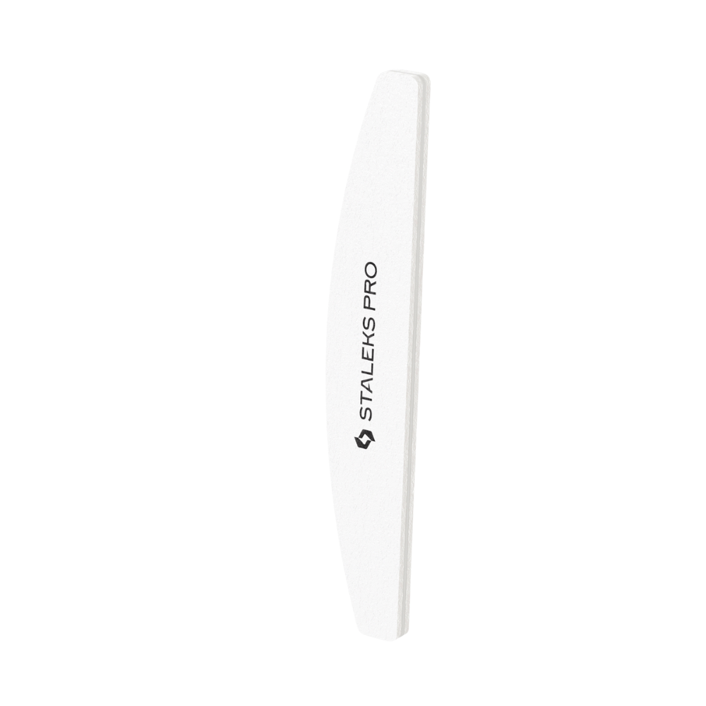 Buff/lima de uñas pulidora NFB-41-100/180-10 Expert NFB